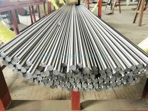 Stainless Steel Bar&Rod